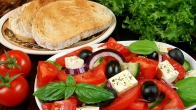 Mediterranean diet: Not just healthier but also better for the environment?