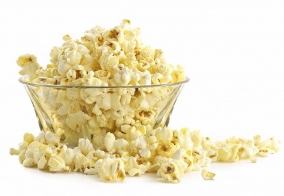 Reactions to food labelling vary depending on consumer socioeconomic status, according to new research using popcorn.