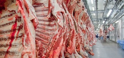 Brazil beef exports rising after meat scandal