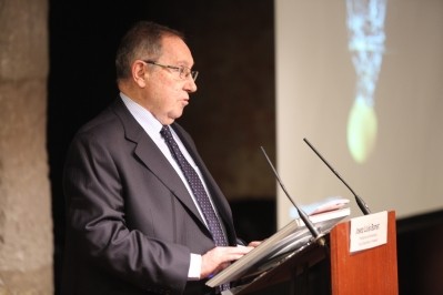 Josep Bonet: Alimentaria will "build bridges towards new markets"
