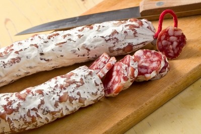 Salami will be exported as part of the deal