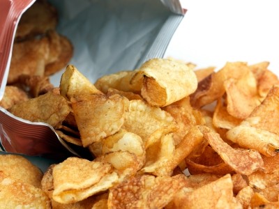 Snack Size Science: Vitamin chips and mama's diet