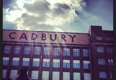 Jobs saved at Cadbury's Bournville factory (pictured) and sites in North Wales and Hertfordshire. Photo Credit: Flickr - betsy webber
