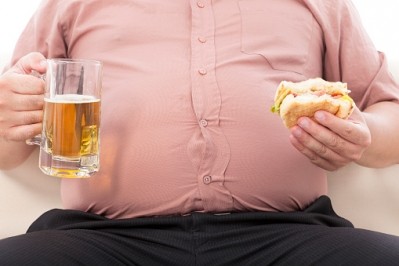 RIVM advises a cut in meat and alcohol consumption to fight obesity