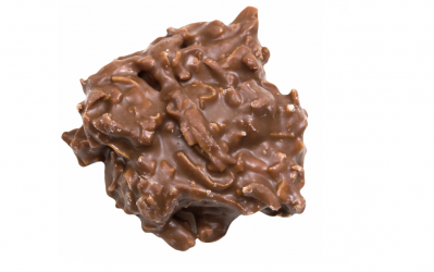 Market gap for gluten free clusters, claims Carmit Candy