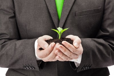 A report by Harvard Business Review hailed sustainability as ‘a touchstone for innovation.’(© iStock.com) 