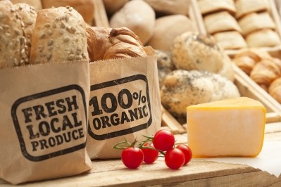 Clean-label: bakery purchasers are influenced by such claims (credit: Peter Booth)