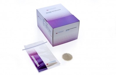 Insterprep is a range of pre-weighed, sterile, granulated media available in Stomacher bags or sachets