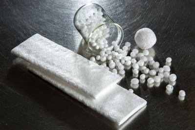 VTT is developing an affordable and environmentally friendly alternative for polystyrene from PLA bioplastic, which is derived from organic sources.
