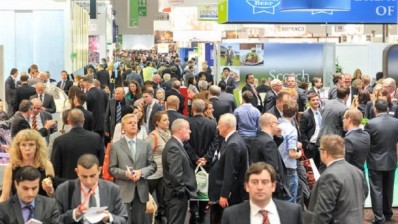 A total of 155,000 delegates from 200 countries are expected to attend the show