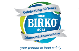 Birko is marking its 60 year anniversary this year