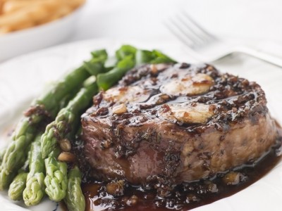 INTERBEV claims one of the key benefits of French beef is its traceability