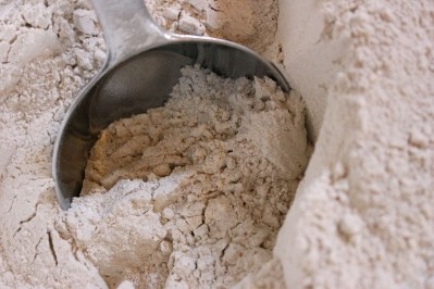 Flour was found to be the number one cause of occupational asthma in France, with the highest incidence rate seen in people working in the manufacture of food products and beverages.