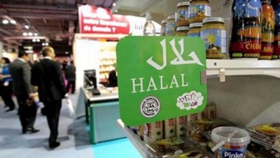 Halal economy predicted to reach $6.4tr in 2018