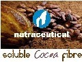 Soluble Cocoa Fibre
