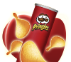Pringles transforming Kellogg into global snack player, CEO says