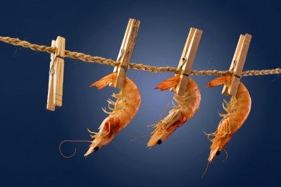 "Shrimp is the fruit of the sea. You can barbecue it, boil it, broil it, bake it, saute it." (© iStock.com)