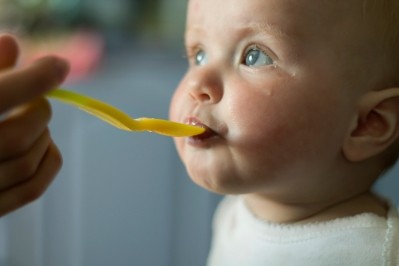 EFSA has until the end of December 2017 to complete the new opinion on complimentary feeding. ©iStock/Ritter75