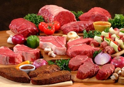 Meat protein: Can supply match growing demand?