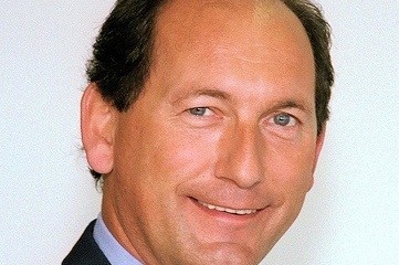 Nestlé CEO Paul Bulcke