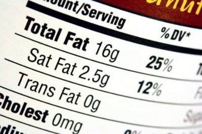“Trans-fats are associated with all-cause mortality, total CHD, and CHD mortality, probably because of higher levels of intake of industrial trans-fats than ruminant trans-fats,” concluded the team, who also found no significant associations between saturated fat and the health outcomes they studied.