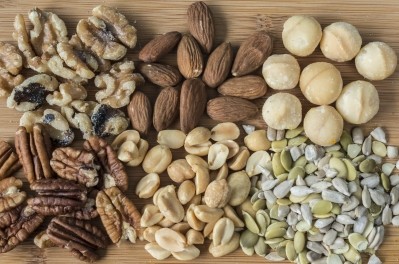 Nuts and seeds are no longer the leading category in food product recalls. Pic: ©iStock/johnandersonphoto