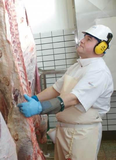EFSA has published its opinions on meat inspection in Europe