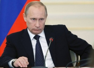 Putin has issued the order, which took effect from 6 August 2015