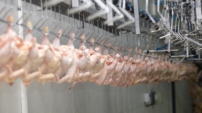 CMS Technology and the University of Georgia are partnering to address contamination in secondary poultry processing.