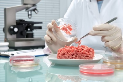 Salmonella round robin test for QS-approved laboratories 
