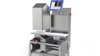 Machine vision technology like Mettler-Toledo's CLS-200 can help automate product inspection and keep up throughput rates.