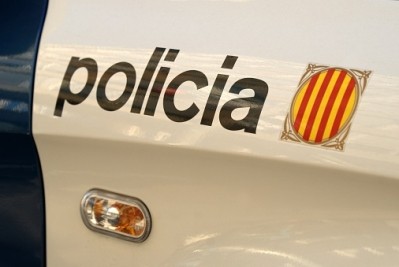 The Guardia Civil force appeare to have cracked down on Spanish meat crime 
