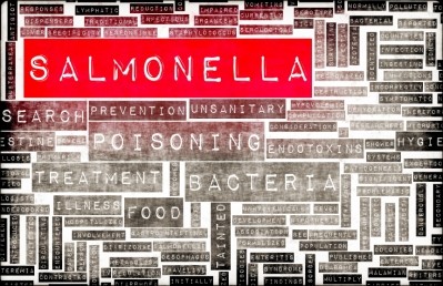 CDC reveals lab-acquired Salmonella infection