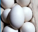 Hard-boiled eggs recalled across 34 US states over Listeria fears
