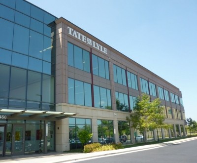 Tate & Lyle recently opened a new innovation center in Chicago