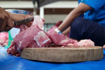 Halal meat in Russia is expected to grow at a rate of 15-20% per year