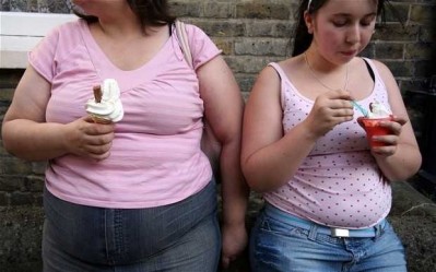 BPA exposure may 'cause' obesity.