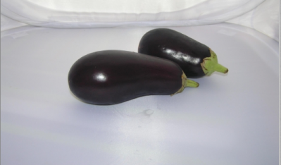 Aubergines from Cambodia will be subject to increased checks