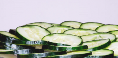 Cucumbers are believed to be the source but definitive contamination was not found 