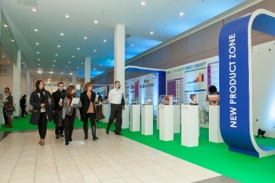 More than 27,000 visitors are expected at Food Ingredients Europe next month