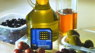 Campden BRI to test authenticity of olive oil