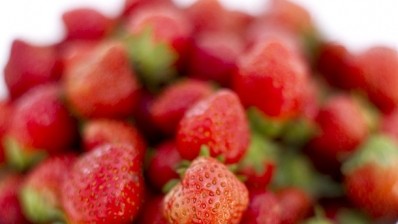 FDA has increased surveillance of imported strawberries. Picture: iStock