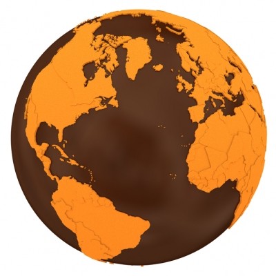 World chocolate market volumes decline 2%, but Barry Callebaut grows 4.2%. Photo: iStock/Harvepino