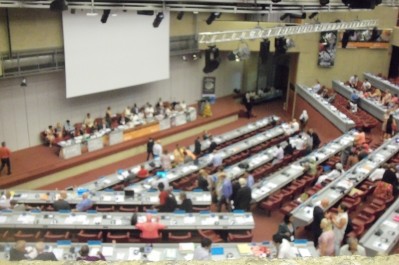 The Commission made the decision at its 38th meeting in Geneva this week