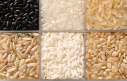 Veetee foods manufactures rice and other products