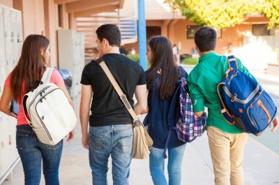 NIHS: "...there’s a real gap in our knowledge when it comes to puberty and adolescence. This research will go a long way towards bridging that gap.”