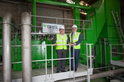 BHSL plans to complete further takeovers moving forwards