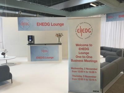 EHEDG Congress was in Herning, Denmark and FQN attended the event