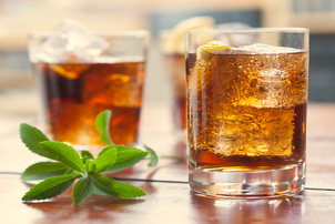 Tate & Lyle: New stevia sweetener can cut cola sugar levels by 50%