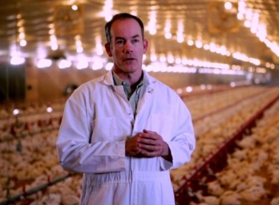 Foster Farms official shares data management tips, Salmonella below 5%